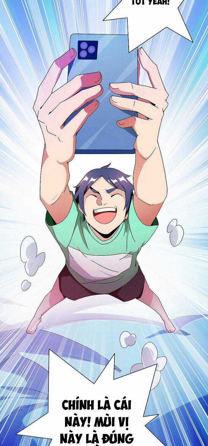 Từ Hôm Nay Bắt Đầu Làm Người Giàu Nhất Chapter 209 trang 26