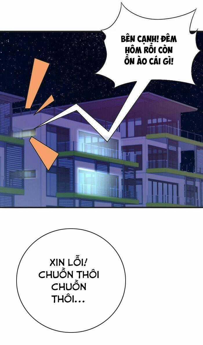 Từ Hôm Nay Bắt Đầu Làm Người Giàu Nhất Chapter 209 trang 28