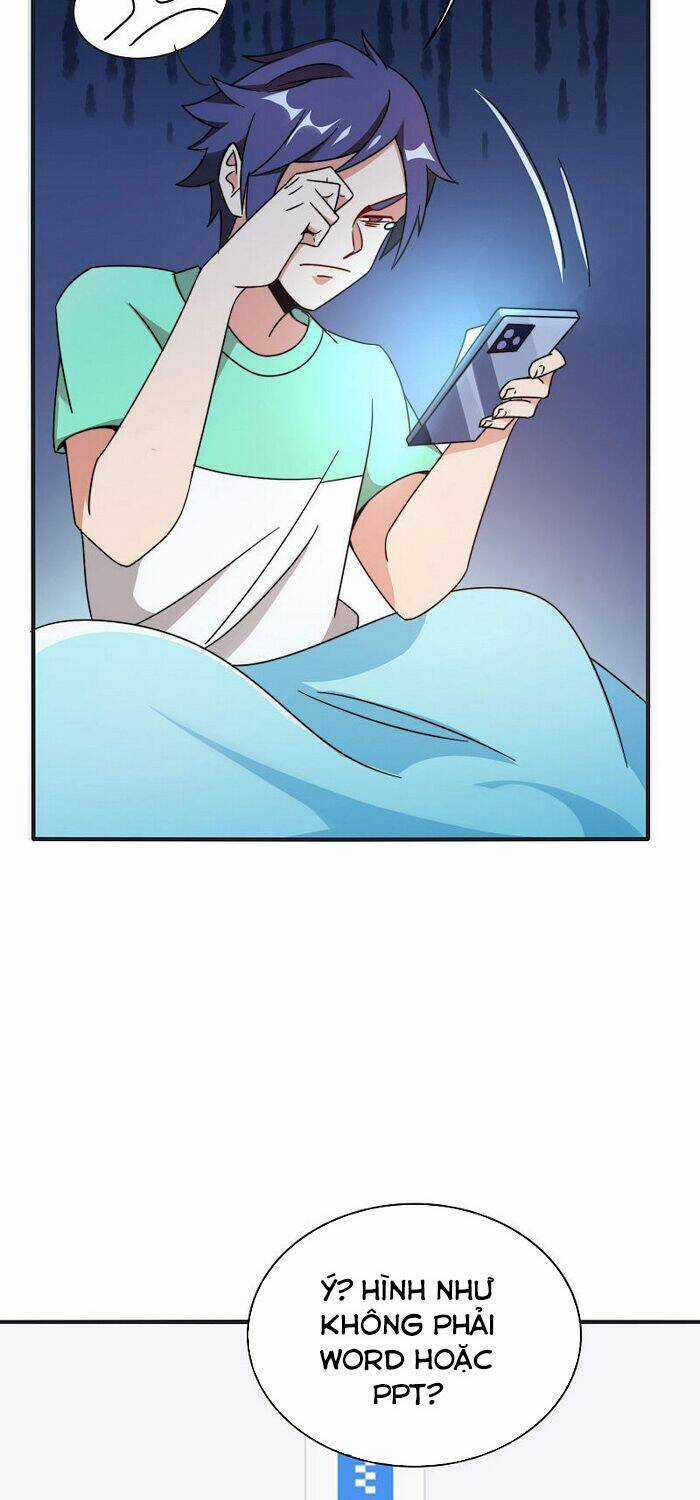 Từ Hôm Nay Bắt Đầu Làm Người Giàu Nhất Chapter 209 trang 3