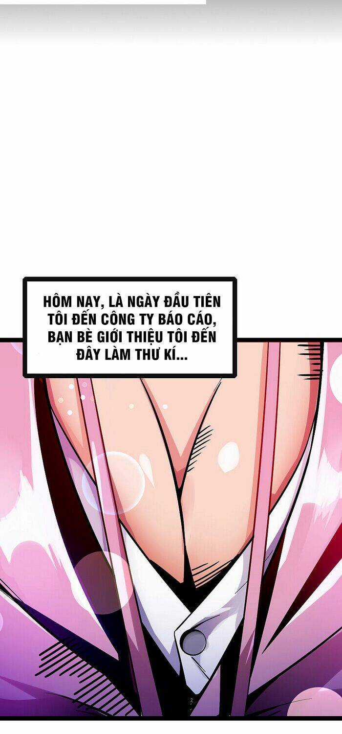 Từ Hôm Nay Bắt Đầu Làm Người Giàu Nhất Chapter 209 trang 6