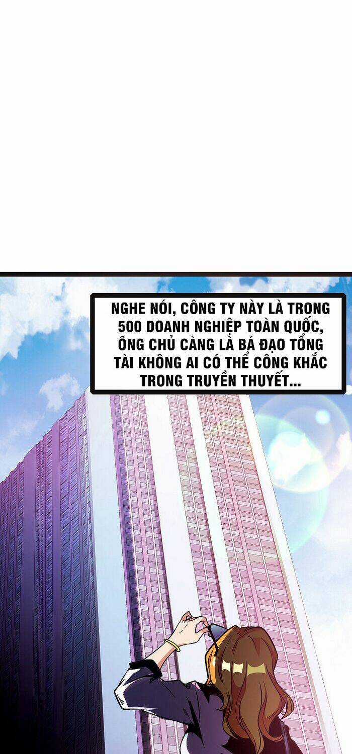 Từ Hôm Nay Bắt Đầu Làm Người Giàu Nhất Chapter 209 trang 7