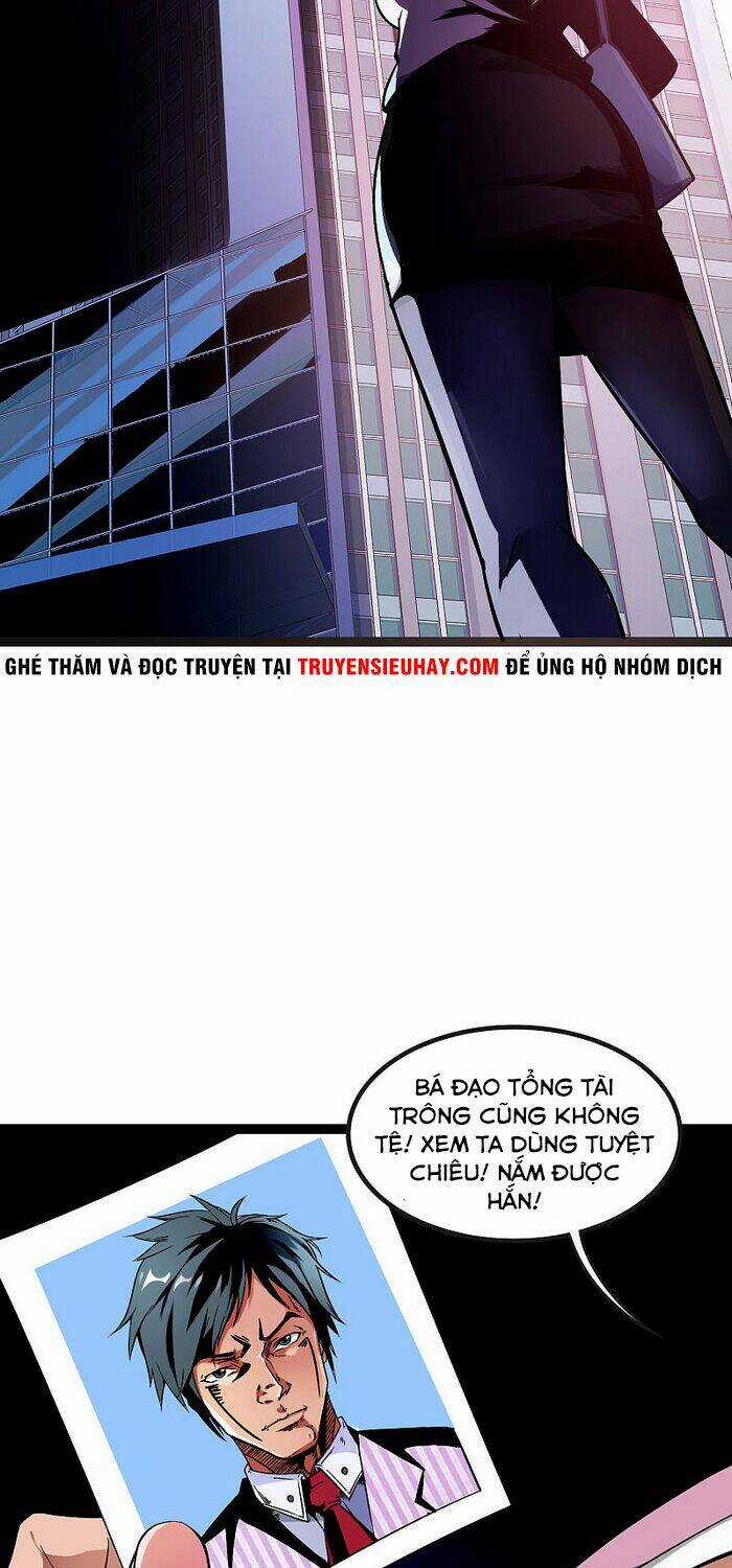 Từ Hôm Nay Bắt Đầu Làm Người Giàu Nhất Chapter 209 trang 8