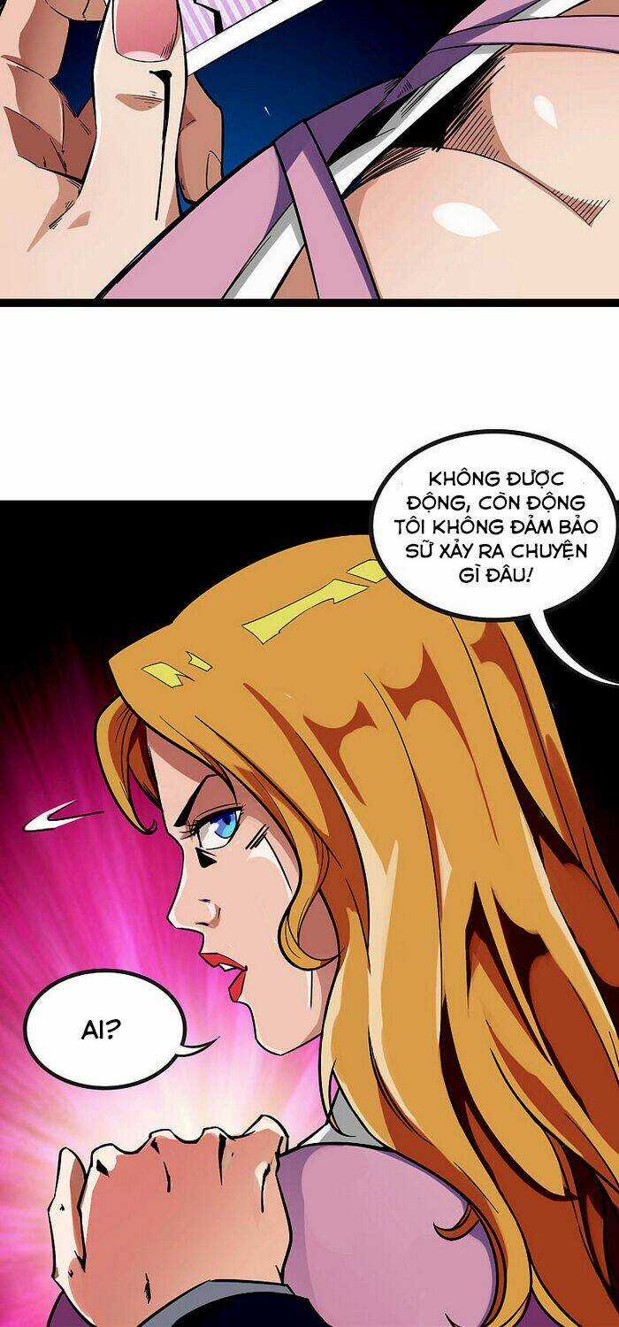 Từ Hôm Nay Bắt Đầu Làm Người Giàu Nhất Chapter 209 trang 9