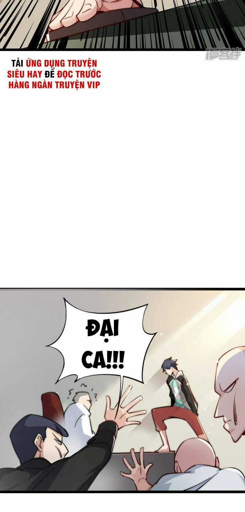 Từ Hôm Nay Bắt Đầu Làm Người Giàu Nhất Chapter 21 trang 1