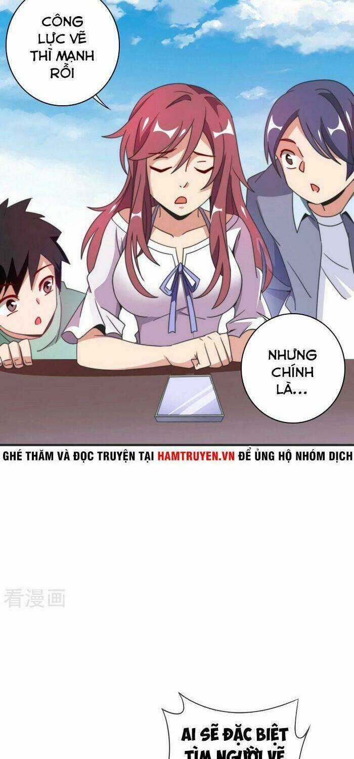 Từ Hôm Nay Bắt Đầu Làm Người Giàu Nhất Chapter 210 trang 11