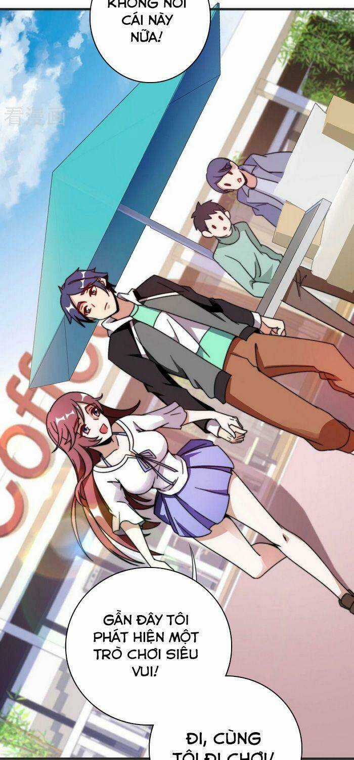 Từ Hôm Nay Bắt Đầu Làm Người Giàu Nhất Chapter 210 trang 14