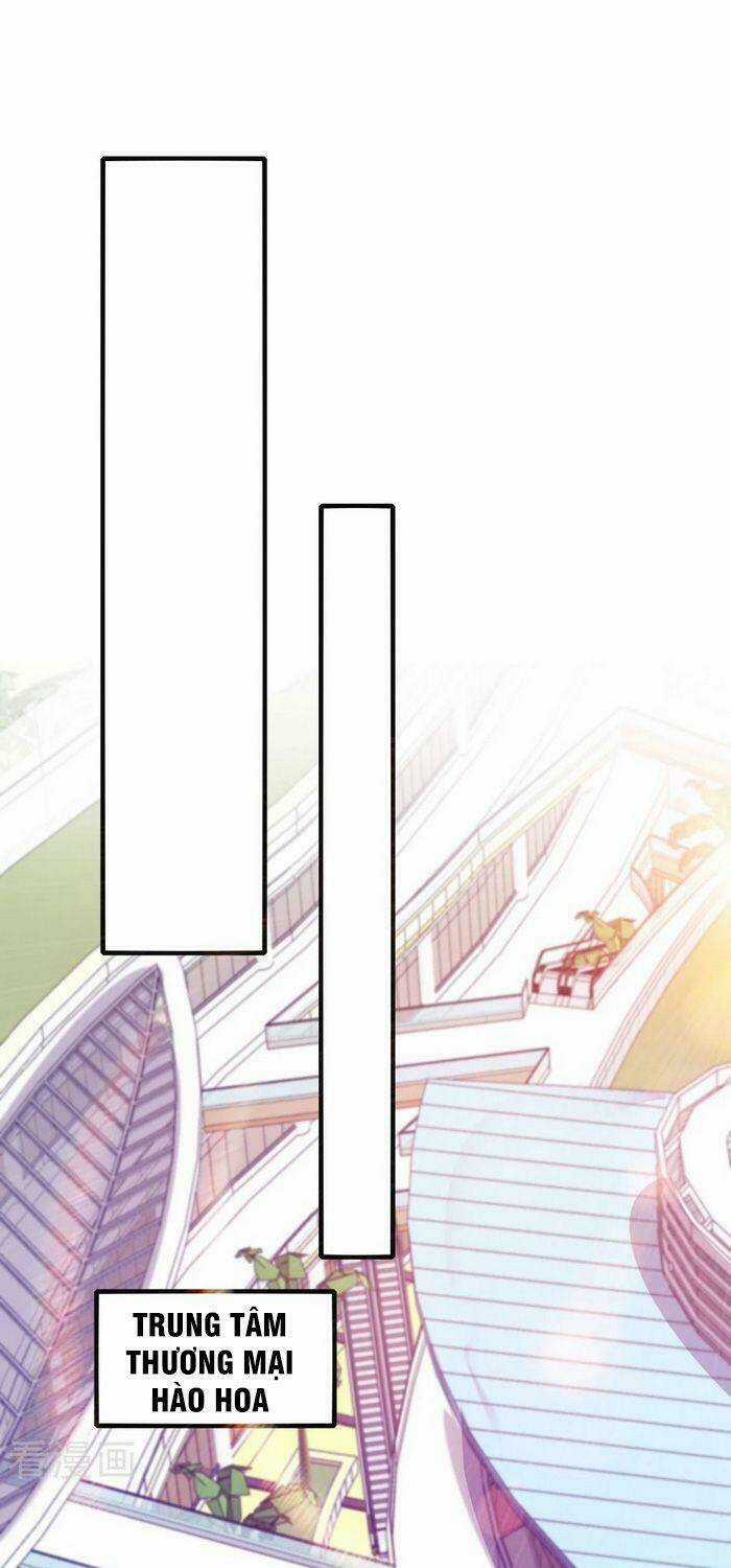 Từ Hôm Nay Bắt Đầu Làm Người Giàu Nhất Chapter 210 trang 16