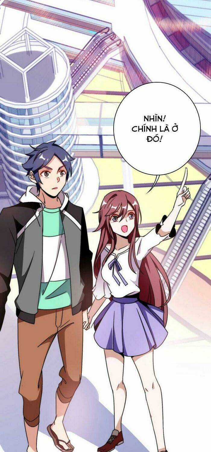 Từ Hôm Nay Bắt Đầu Làm Người Giàu Nhất Chapter 210 trang 17