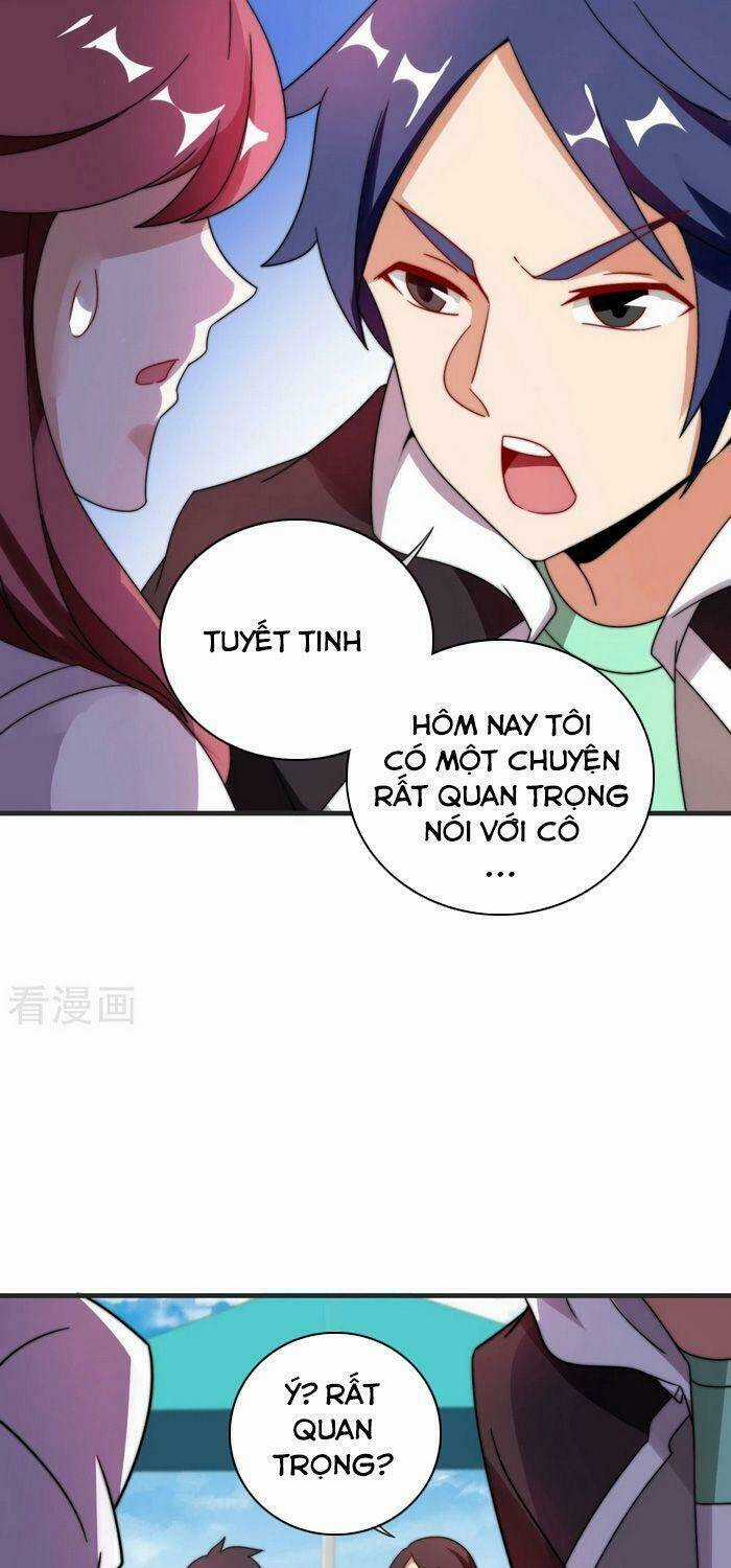 Từ Hôm Nay Bắt Đầu Làm Người Giàu Nhất Chapter 210 trang 2