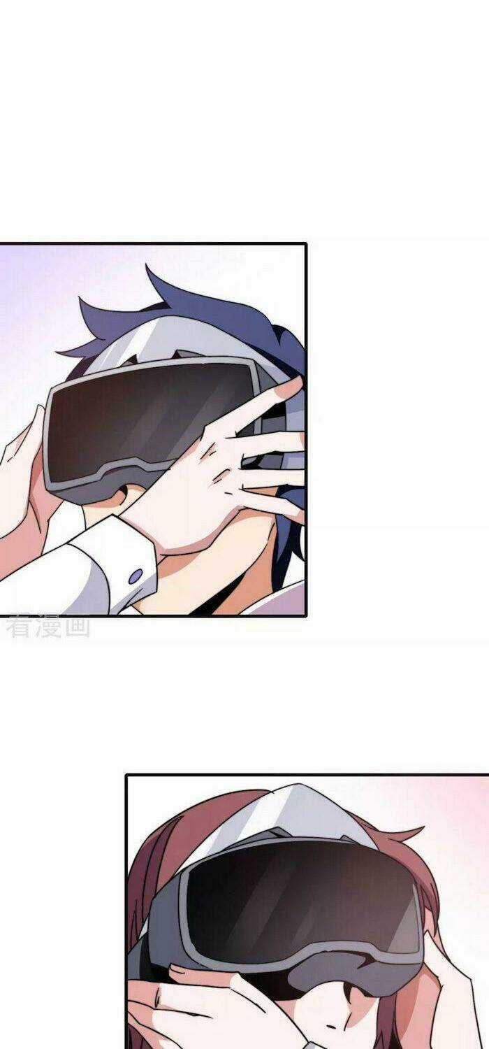 Từ Hôm Nay Bắt Đầu Làm Người Giàu Nhất Chapter 210 trang 20