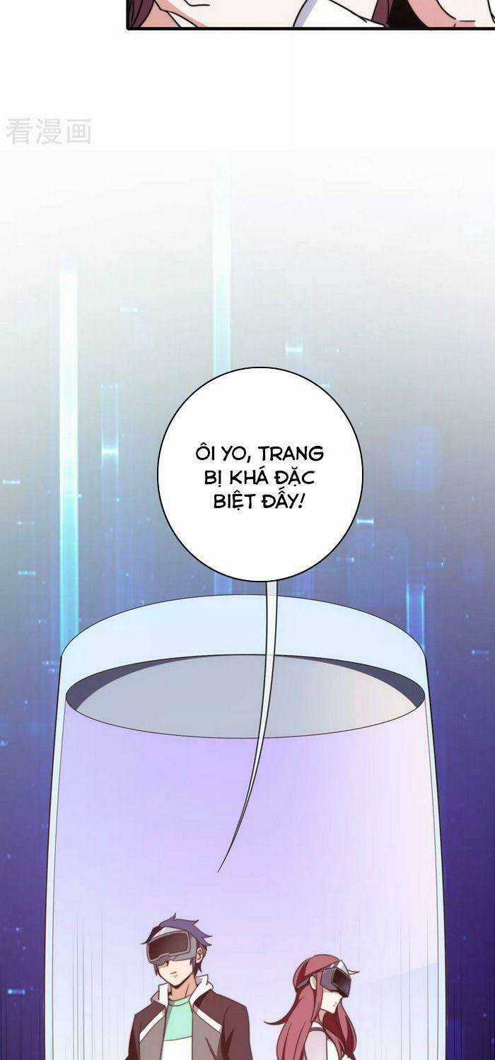 Từ Hôm Nay Bắt Đầu Làm Người Giàu Nhất Chapter 210 trang 21