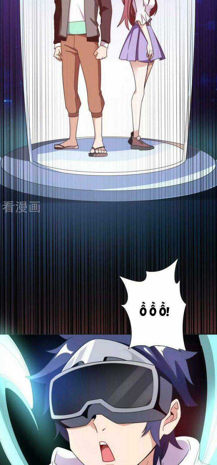 Từ Hôm Nay Bắt Đầu Làm Người Giàu Nhất Chapter 210 trang 22