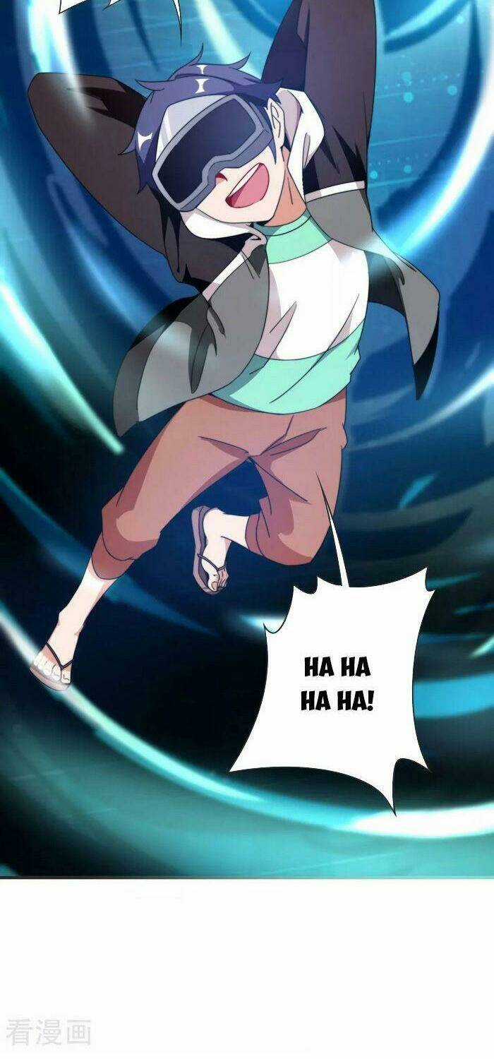 Từ Hôm Nay Bắt Đầu Làm Người Giàu Nhất Chapter 210 trang 24