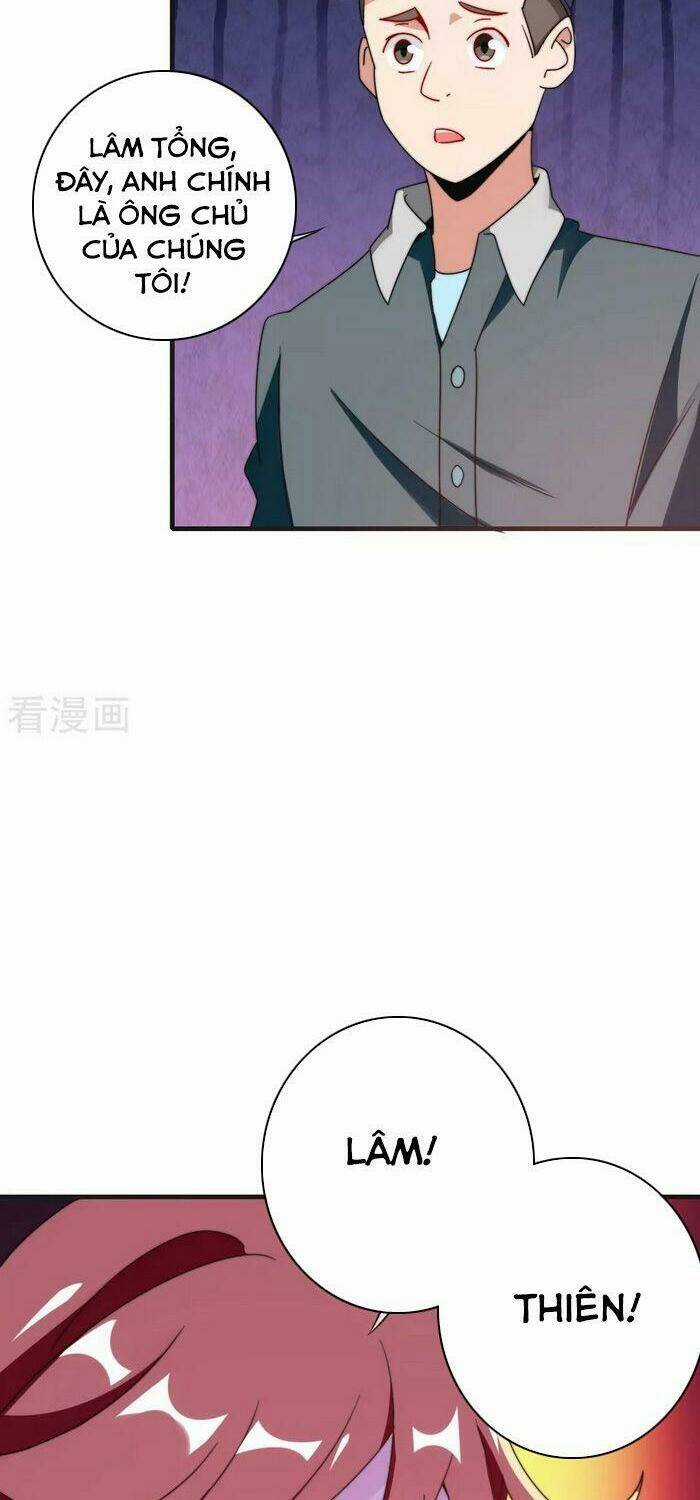 Từ Hôm Nay Bắt Đầu Làm Người Giàu Nhất Chapter 210 trang 28