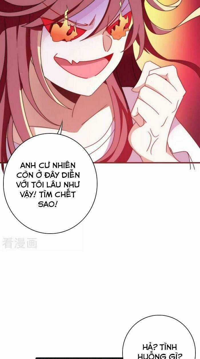 Từ Hôm Nay Bắt Đầu Làm Người Giàu Nhất Chapter 210 trang 29