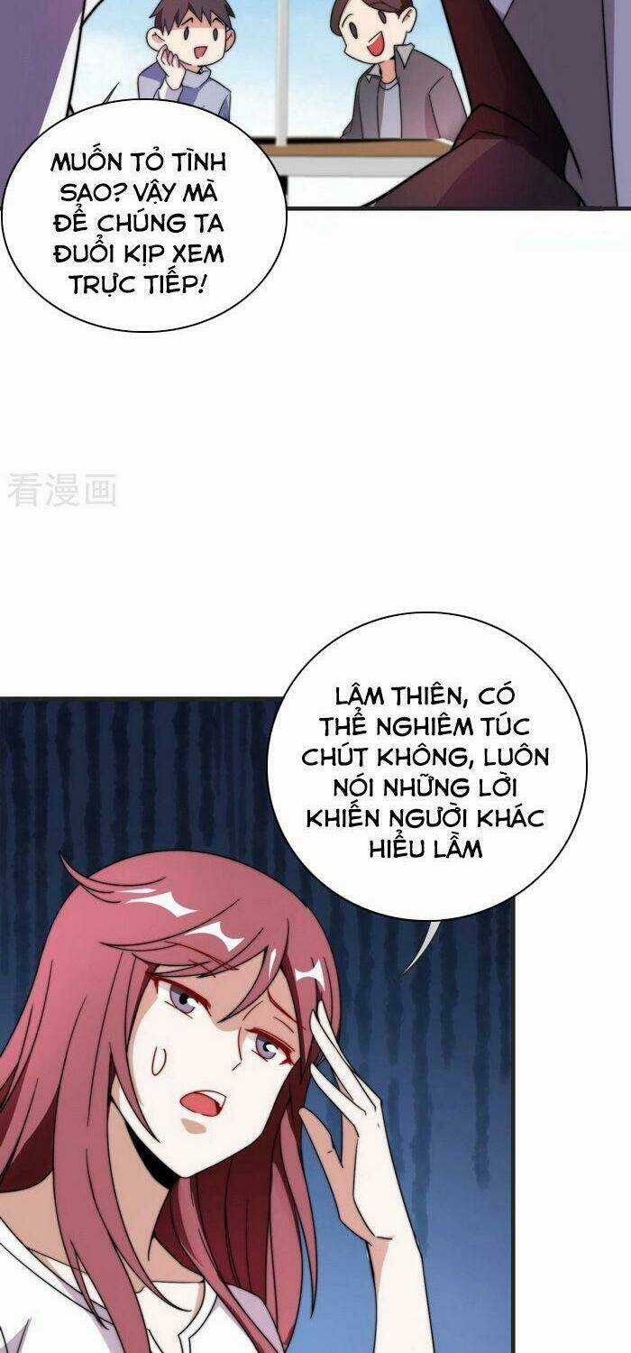 Từ Hôm Nay Bắt Đầu Làm Người Giàu Nhất Chapter 210 trang 3