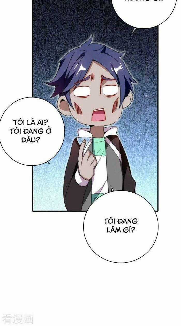 Từ Hôm Nay Bắt Đầu Làm Người Giàu Nhất Chapter 210 trang 30