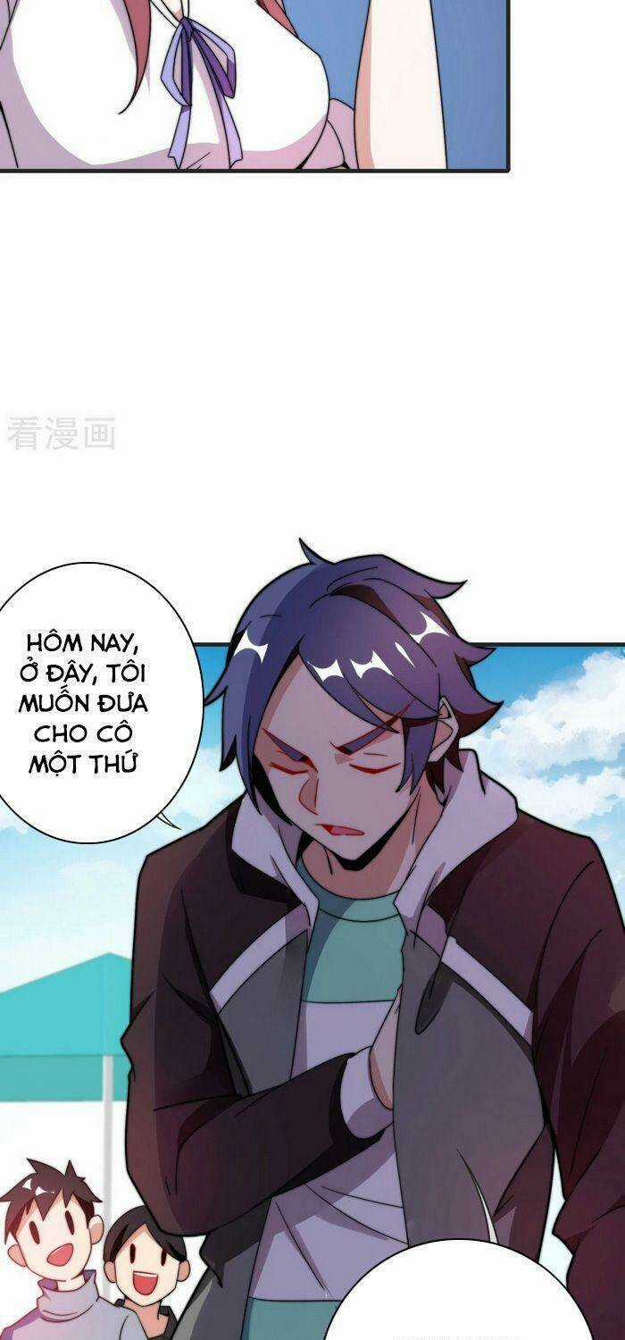 Từ Hôm Nay Bắt Đầu Làm Người Giàu Nhất Chapter 210 trang 4