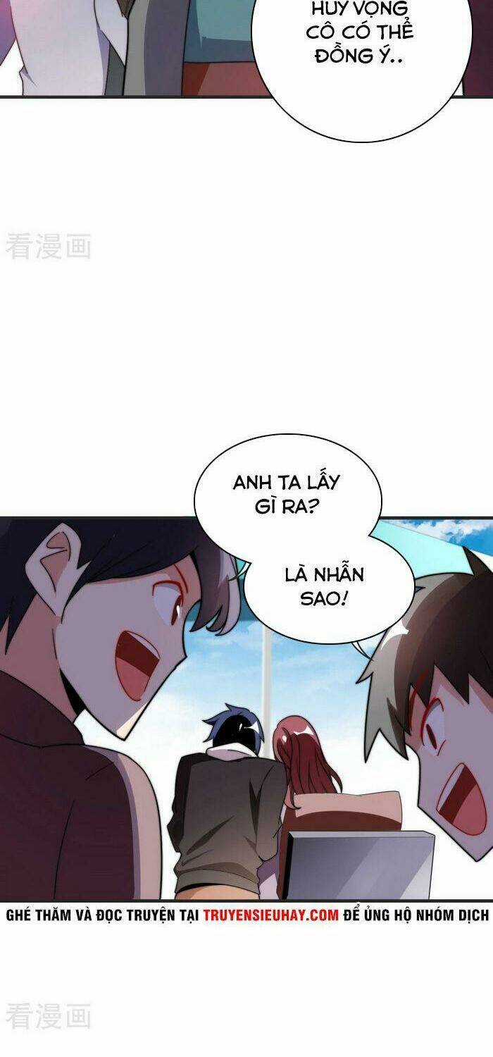 Từ Hôm Nay Bắt Đầu Làm Người Giàu Nhất Chapter 210 trang 5