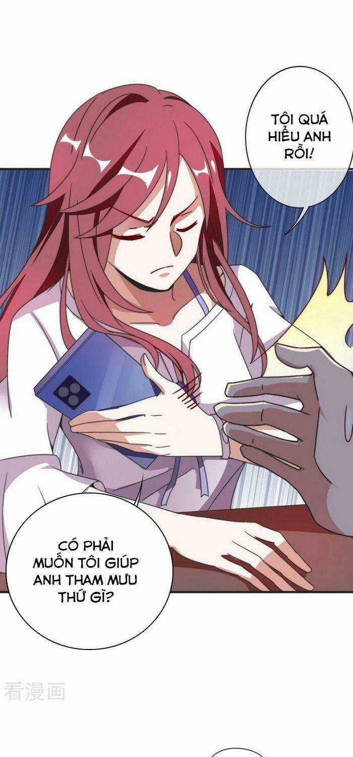 Từ Hôm Nay Bắt Đầu Làm Người Giàu Nhất Chapter 210 trang 6