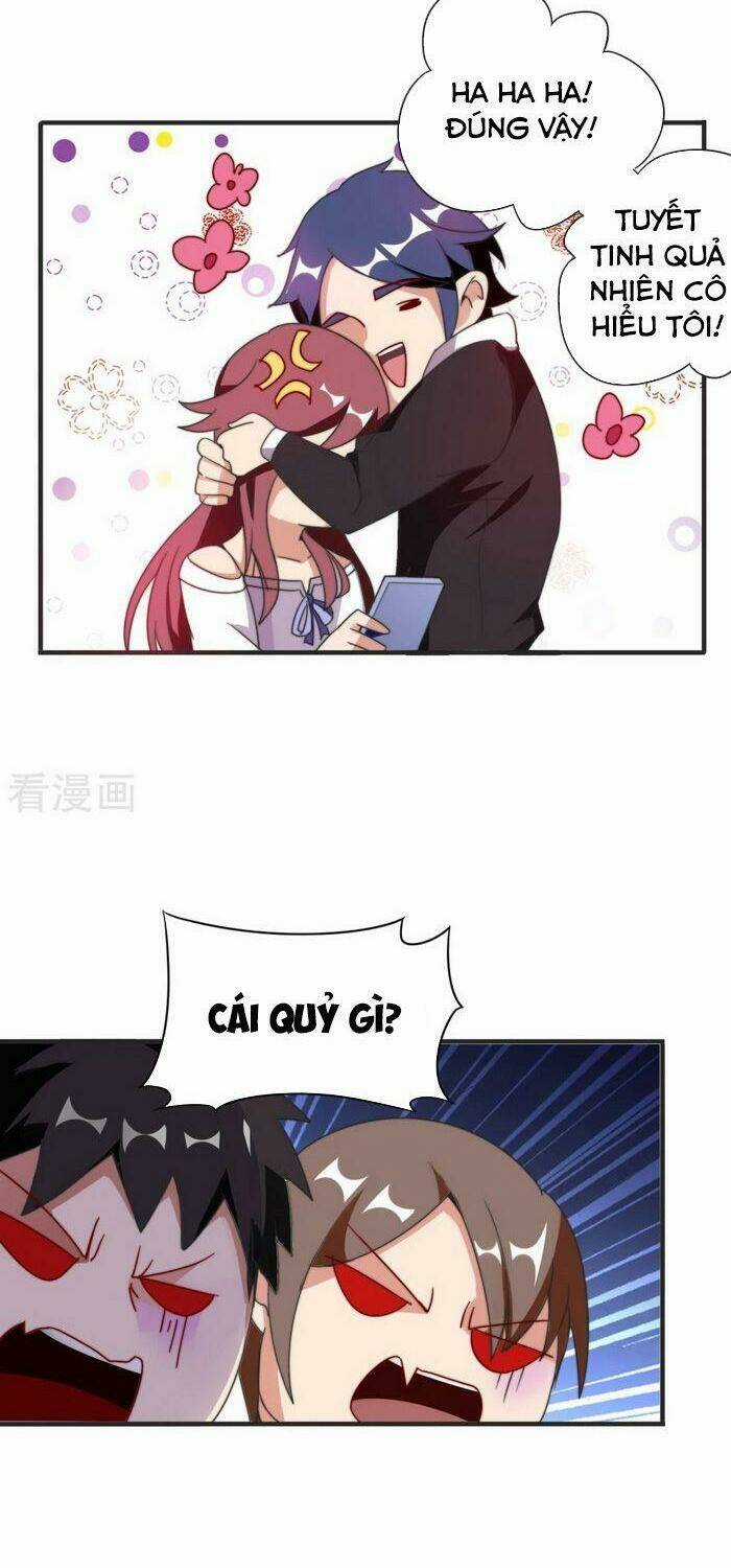 Từ Hôm Nay Bắt Đầu Làm Người Giàu Nhất Chapter 210 trang 7