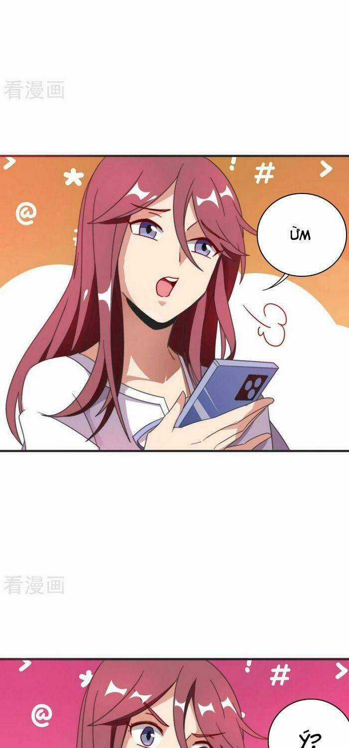 Từ Hôm Nay Bắt Đầu Làm Người Giàu Nhất Chapter 210 trang 8