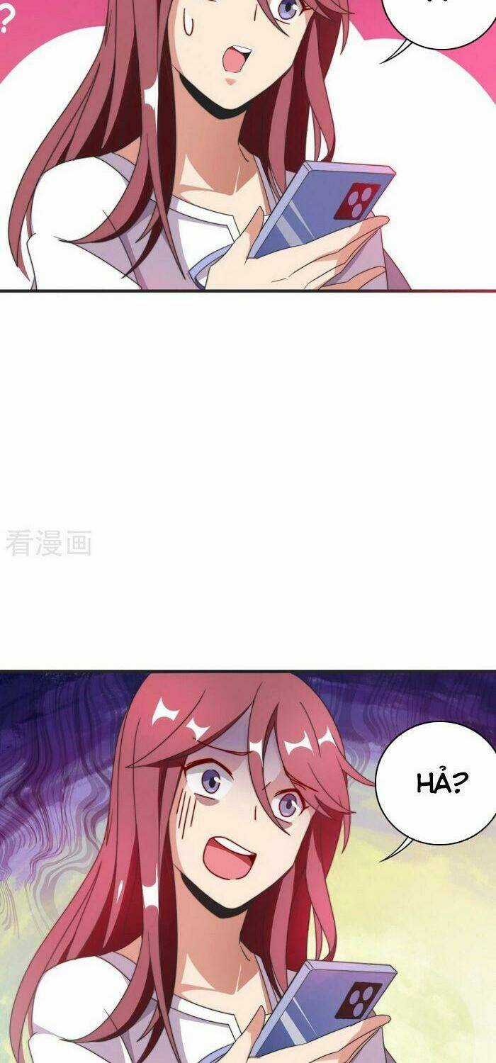 Từ Hôm Nay Bắt Đầu Làm Người Giàu Nhất Chapter 210 trang 9