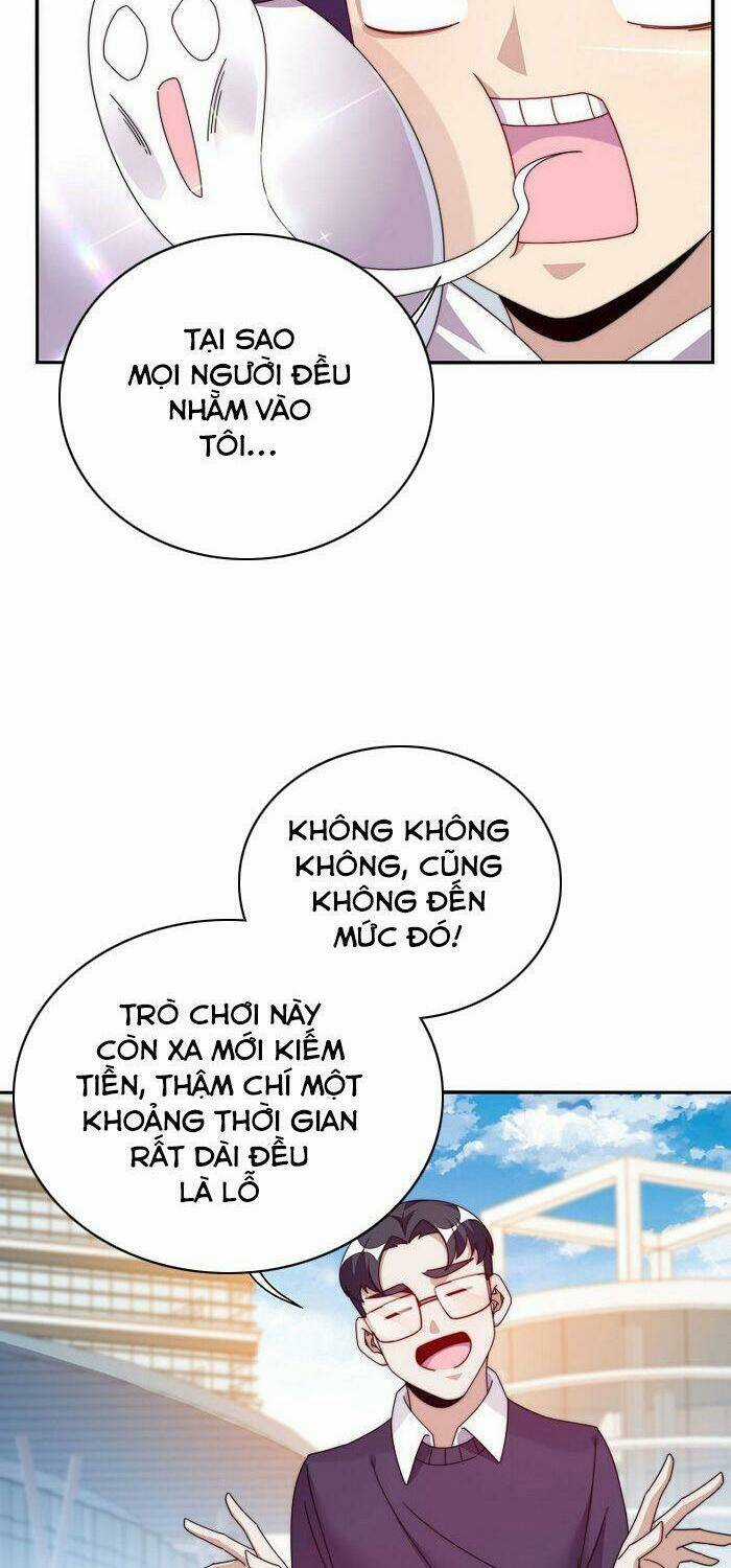 Từ Hôm Nay Bắt Đầu Làm Người Giàu Nhất Chapter 211 trang 11