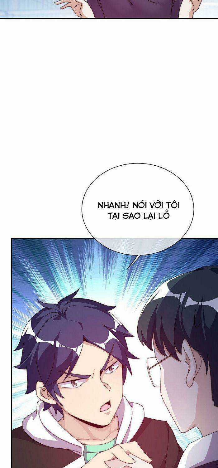 Từ Hôm Nay Bắt Đầu Làm Người Giàu Nhất Chapter 211 trang 12