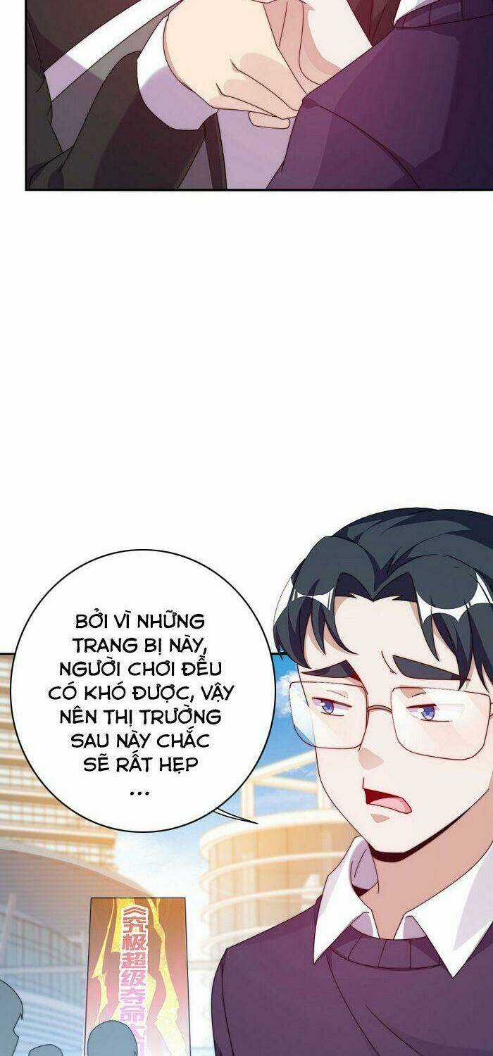 Từ Hôm Nay Bắt Đầu Làm Người Giàu Nhất Chapter 211 trang 13