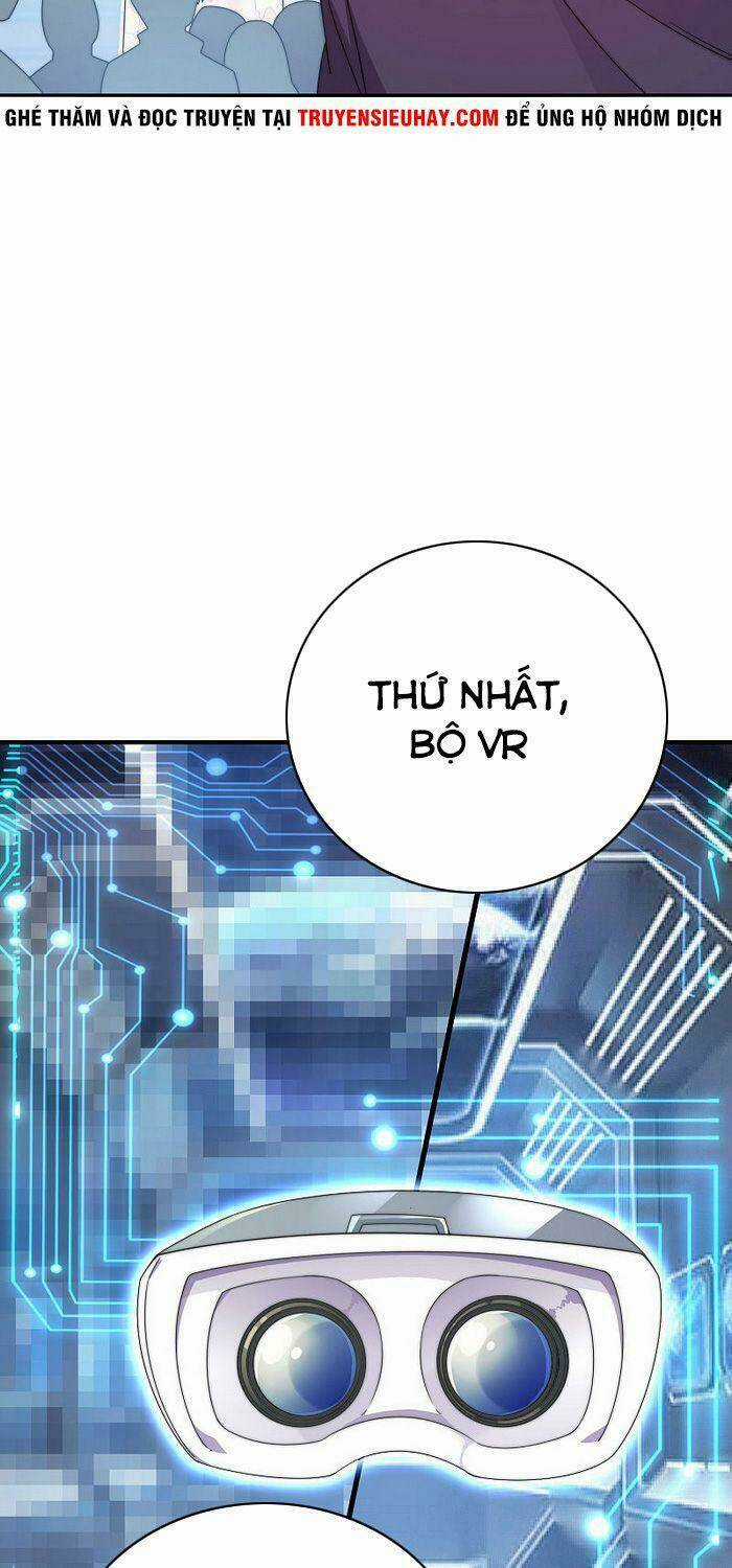 Từ Hôm Nay Bắt Đầu Làm Người Giàu Nhất Chapter 211 trang 14