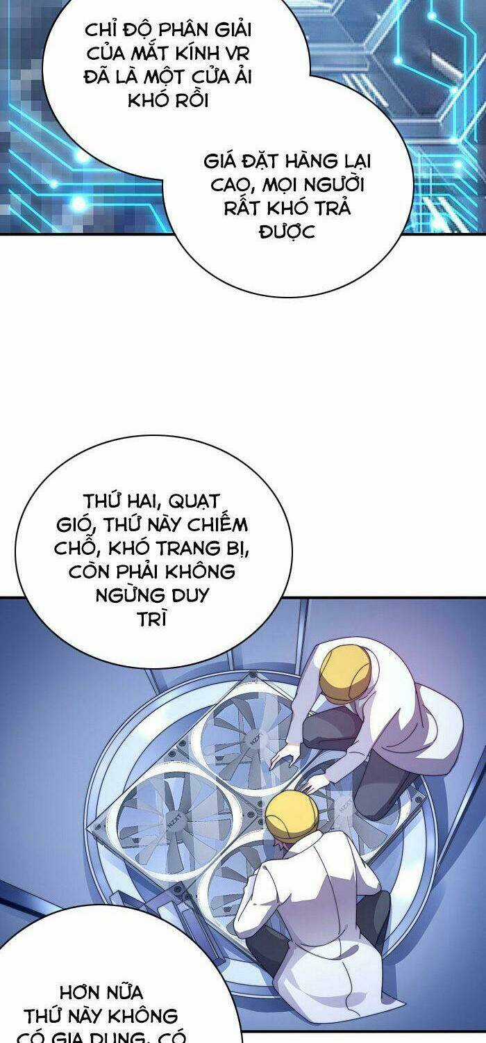 Từ Hôm Nay Bắt Đầu Làm Người Giàu Nhất Chapter 211 trang 15