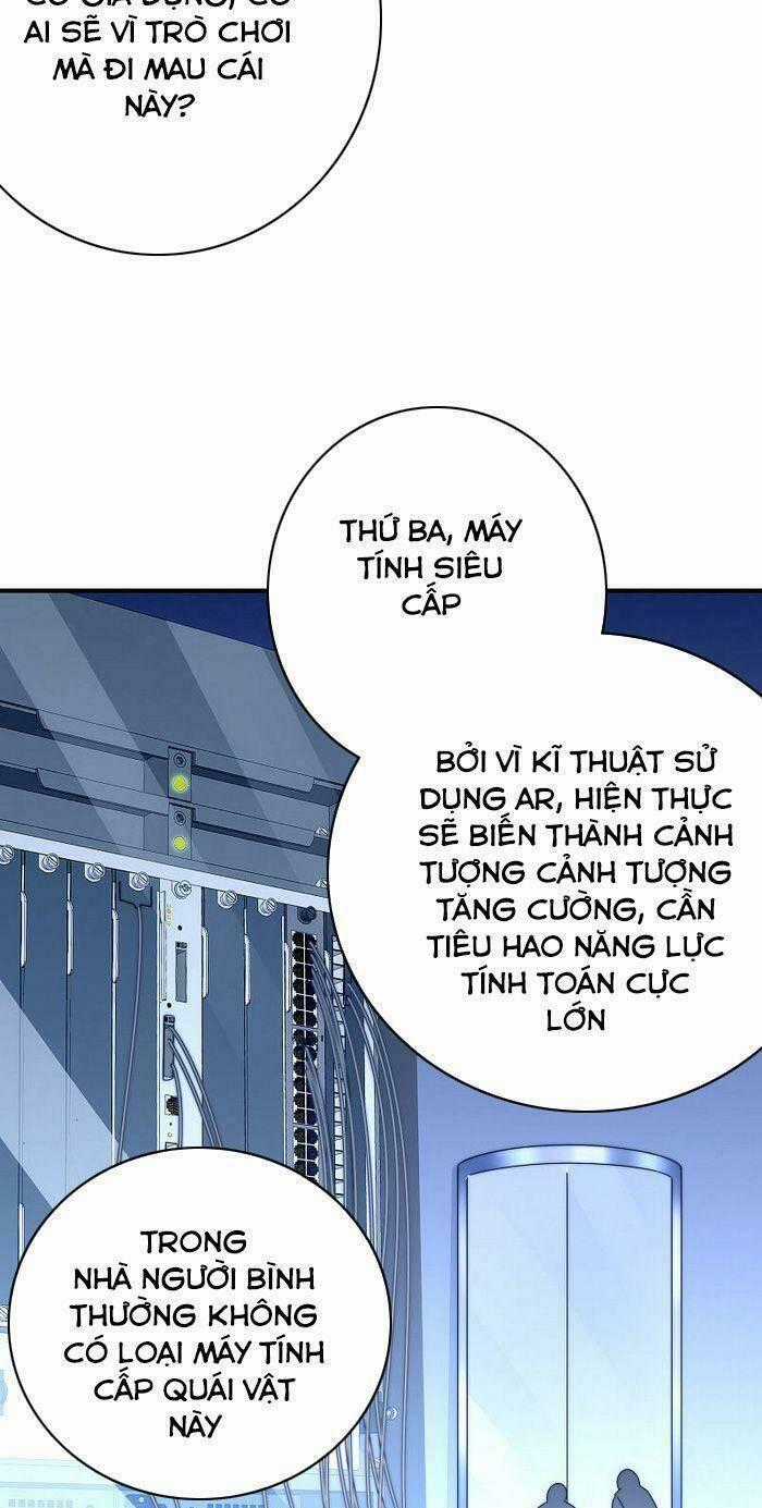 Từ Hôm Nay Bắt Đầu Làm Người Giàu Nhất Chapter 211 trang 16