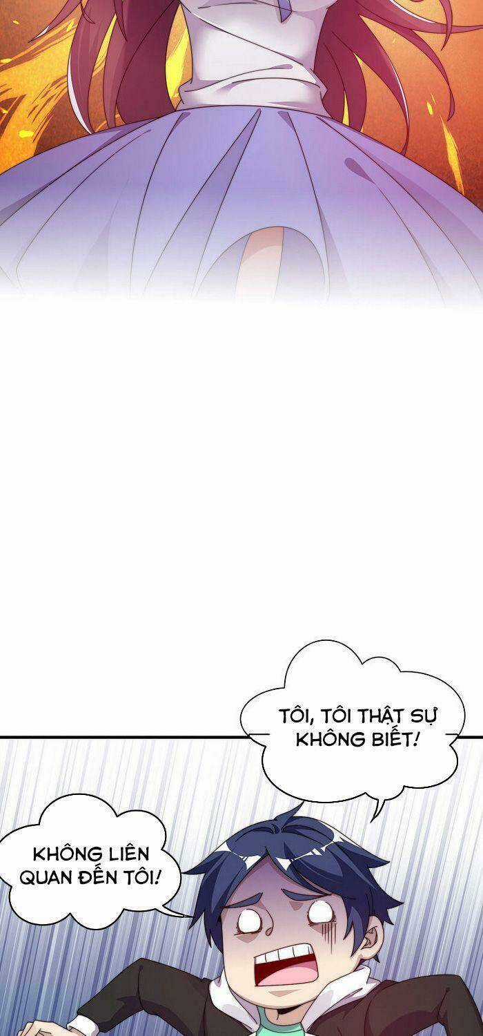 Từ Hôm Nay Bắt Đầu Làm Người Giàu Nhất Chapter 211 trang 2