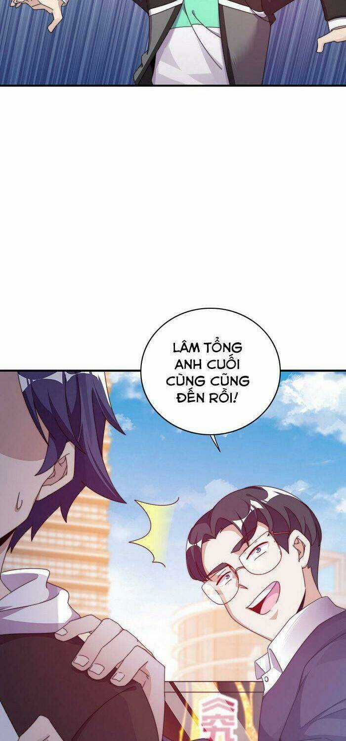 Từ Hôm Nay Bắt Đầu Làm Người Giàu Nhất Chapter 211 trang 3