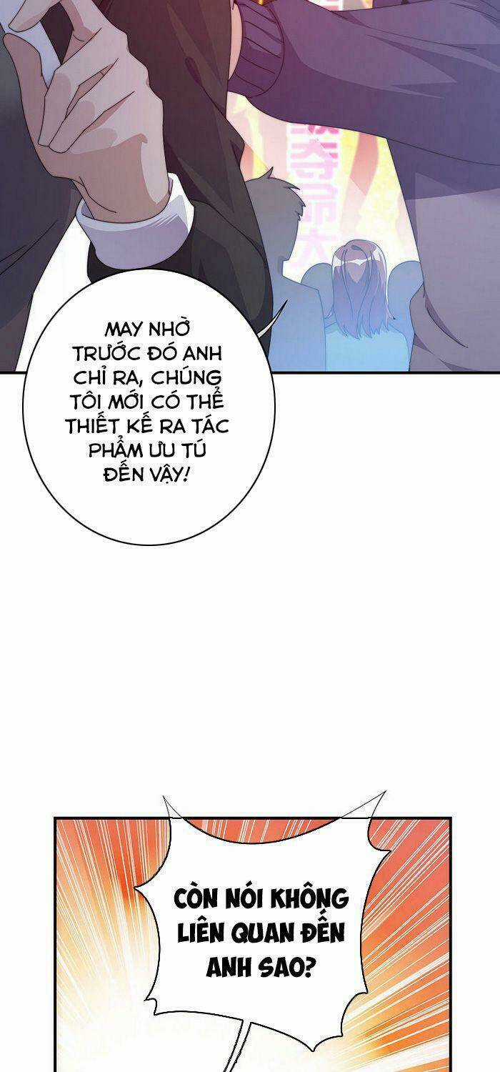 Từ Hôm Nay Bắt Đầu Làm Người Giàu Nhất Chapter 211 trang 4