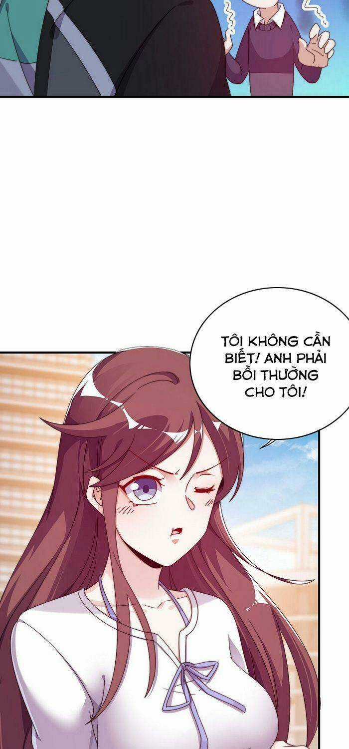 Từ Hôm Nay Bắt Đầu Làm Người Giàu Nhất Chapter 211 trang 6