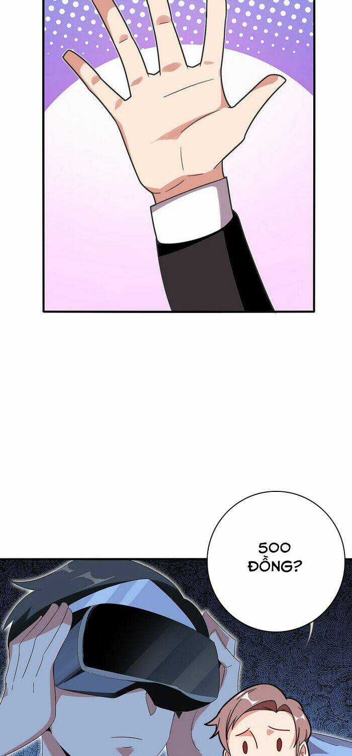 Từ Hôm Nay Bắt Đầu Làm Người Giàu Nhất Chapter 212 trang 10