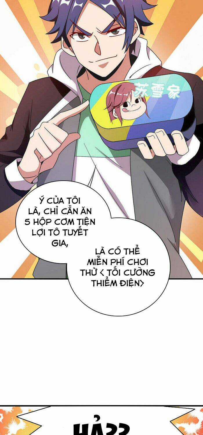 Từ Hôm Nay Bắt Đầu Làm Người Giàu Nhất Chapter 212 trang 13