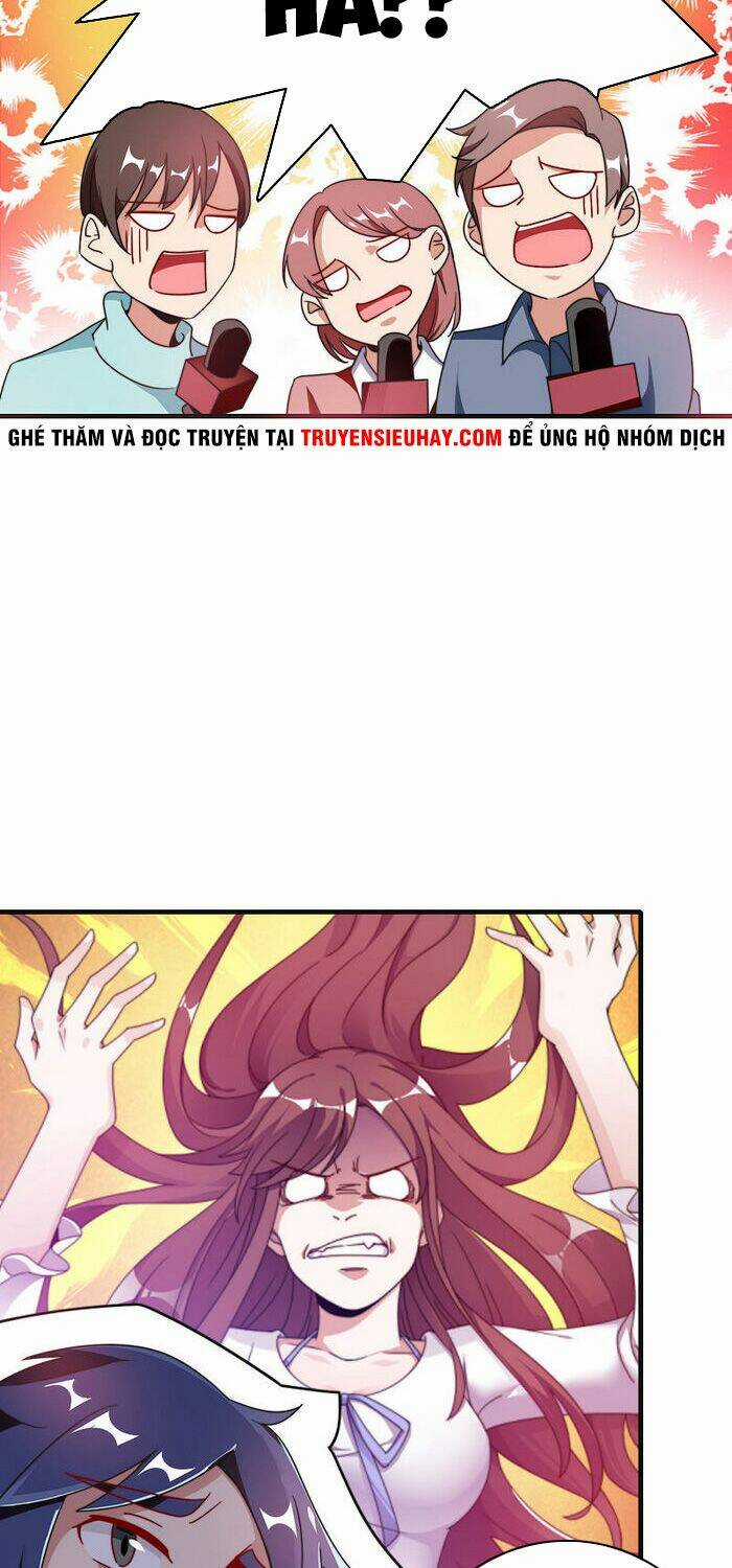 Từ Hôm Nay Bắt Đầu Làm Người Giàu Nhất Chapter 212 trang 14