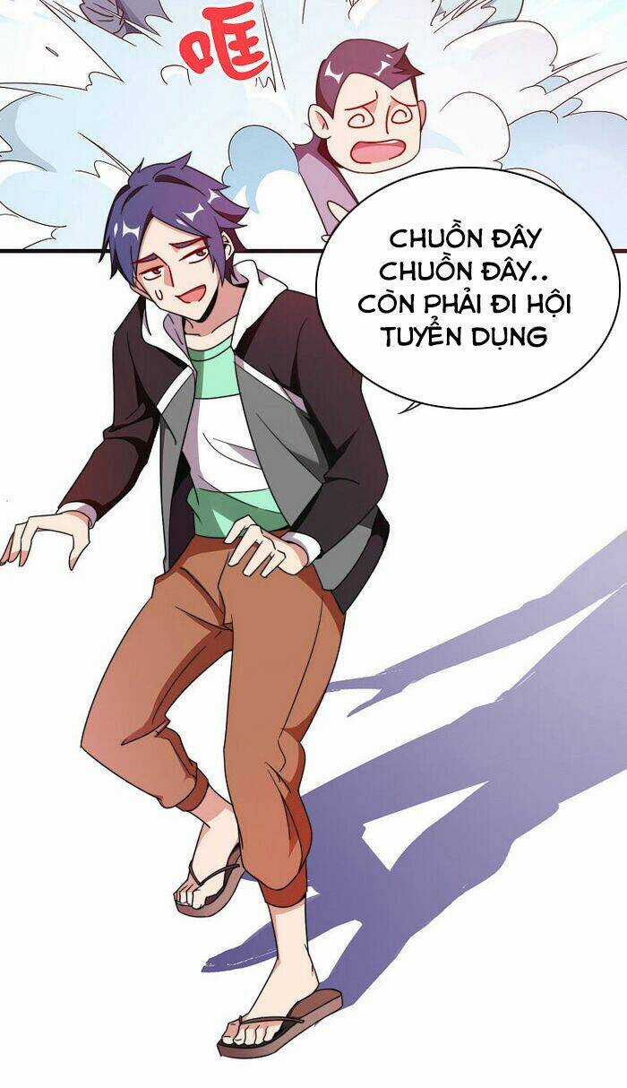 Từ Hôm Nay Bắt Đầu Làm Người Giàu Nhất Chapter 212 trang 19