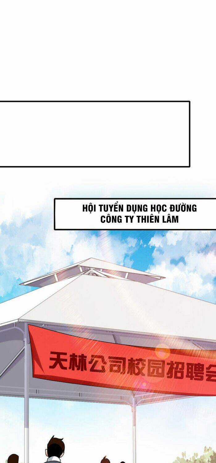 Từ Hôm Nay Bắt Đầu Làm Người Giàu Nhất Chapter 212 trang 20