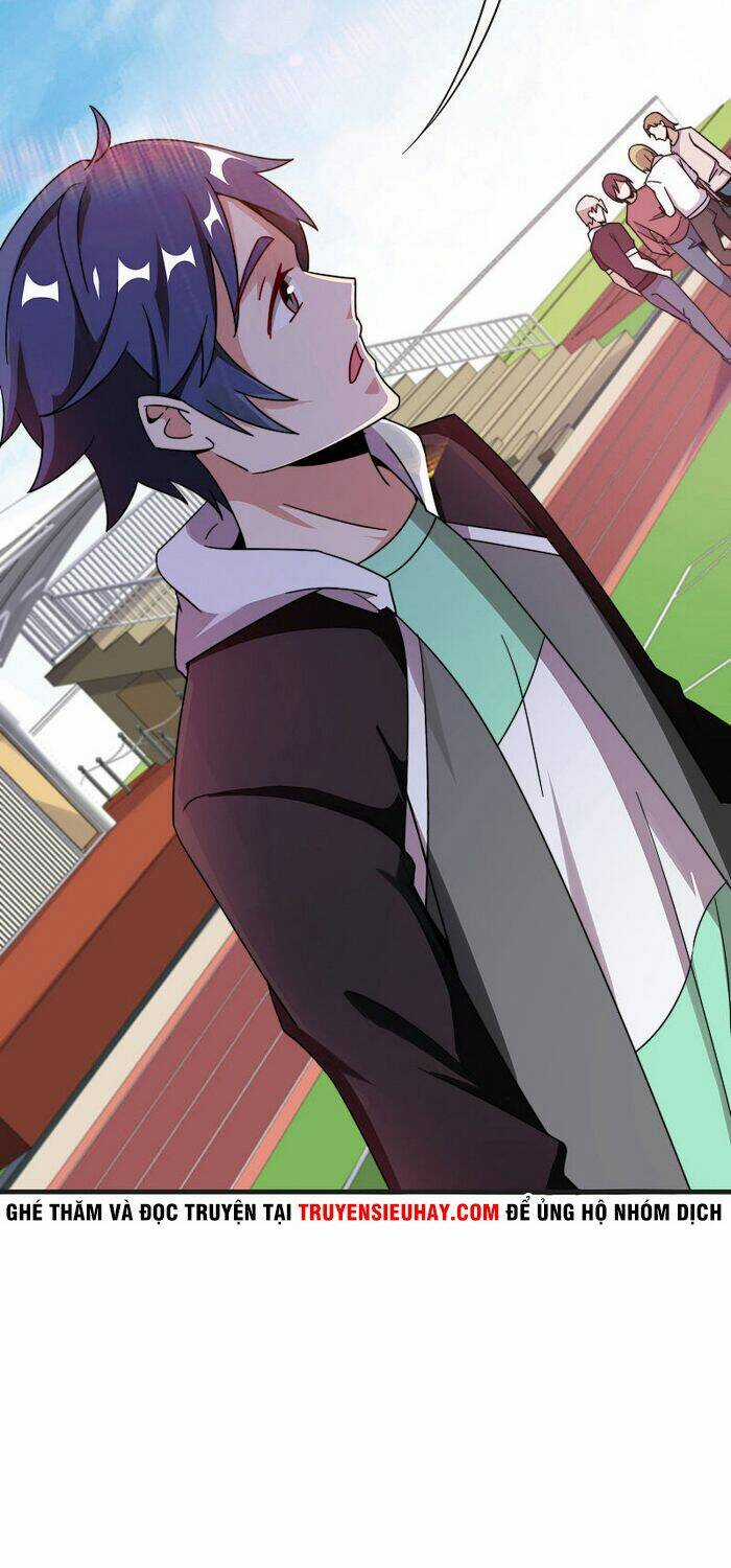 Từ Hôm Nay Bắt Đầu Làm Người Giàu Nhất Chapter 212 trang 25