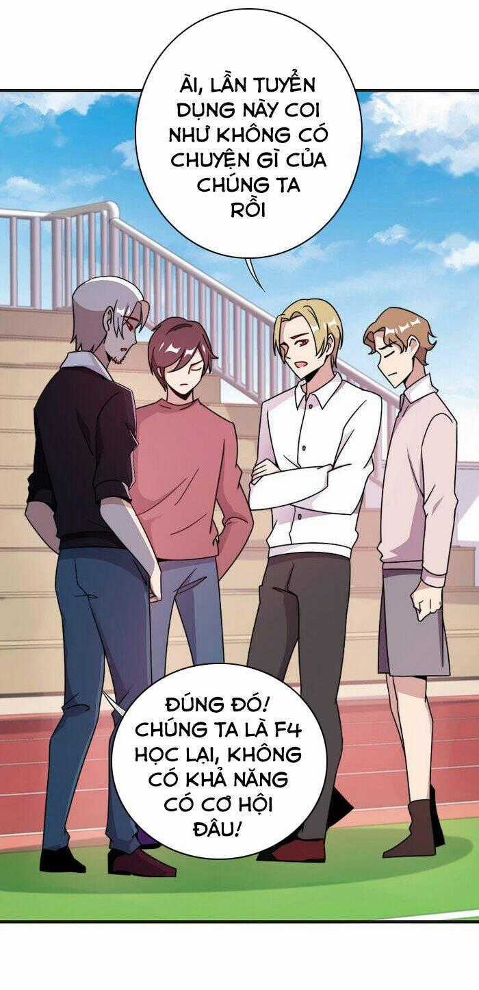 Từ Hôm Nay Bắt Đầu Làm Người Giàu Nhất Chapter 212 trang 26