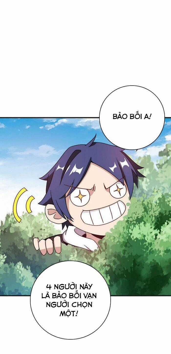 Từ Hôm Nay Bắt Đầu Làm Người Giàu Nhất Chapter 212 trang 27