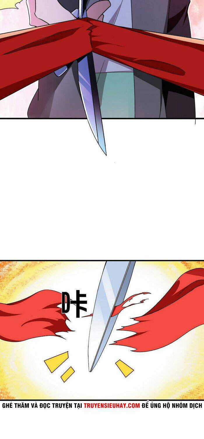 Từ Hôm Nay Bắt Đầu Làm Người Giàu Nhất Chapter 212 trang 3