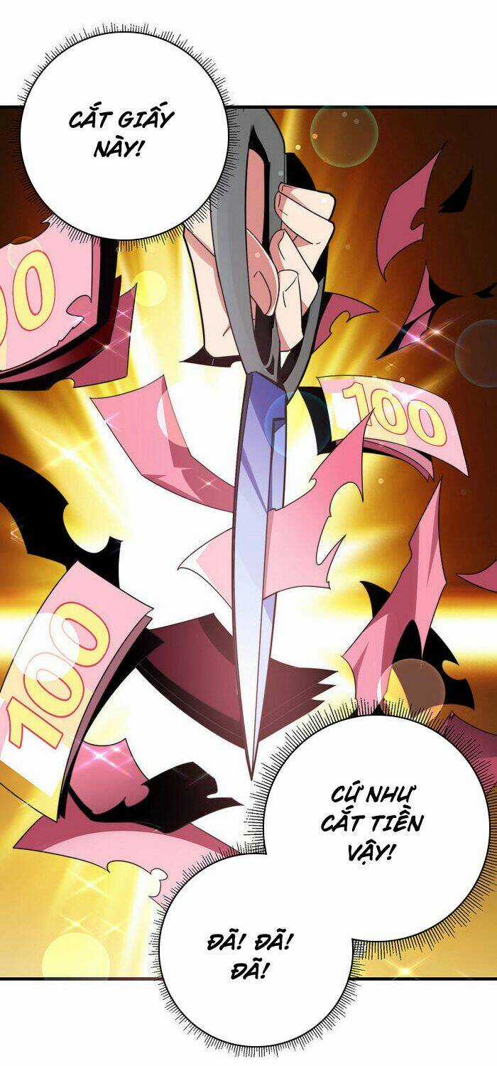 Từ Hôm Nay Bắt Đầu Làm Người Giàu Nhất Chapter 212 trang 5