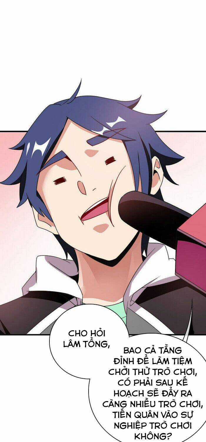 Từ Hôm Nay Bắt Đầu Làm Người Giàu Nhất Chapter 212 trang 6