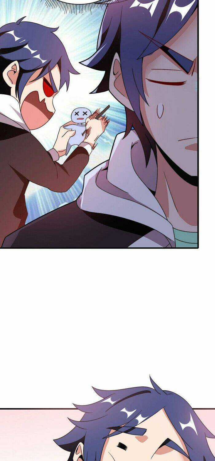 Từ Hôm Nay Bắt Đầu Làm Người Giàu Nhất Chapter 212 trang 8