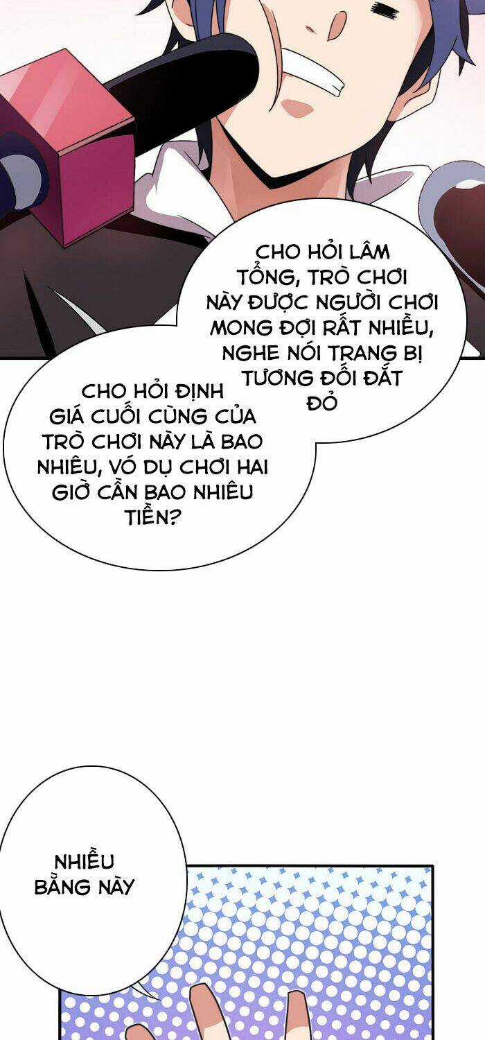 Từ Hôm Nay Bắt Đầu Làm Người Giàu Nhất Chapter 212 trang 9